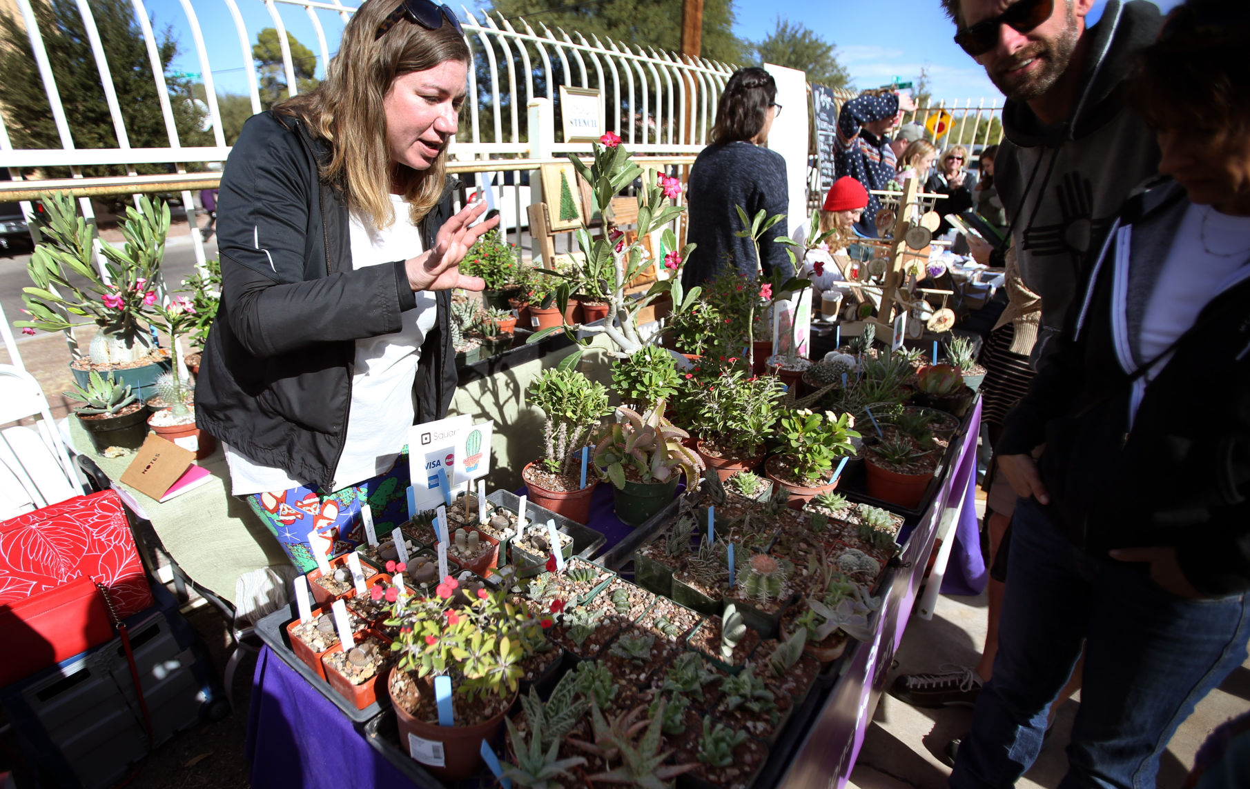 Cultivate Tucson